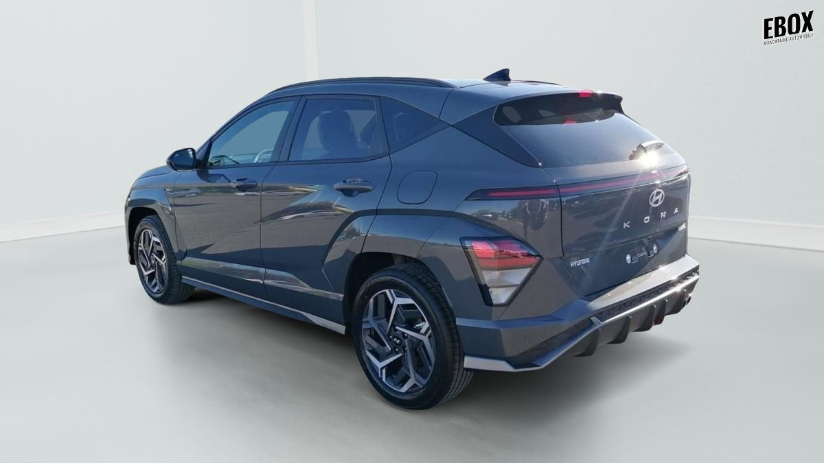 358853_p2 - HYUNDAI - KONA - 2025 - photo 3