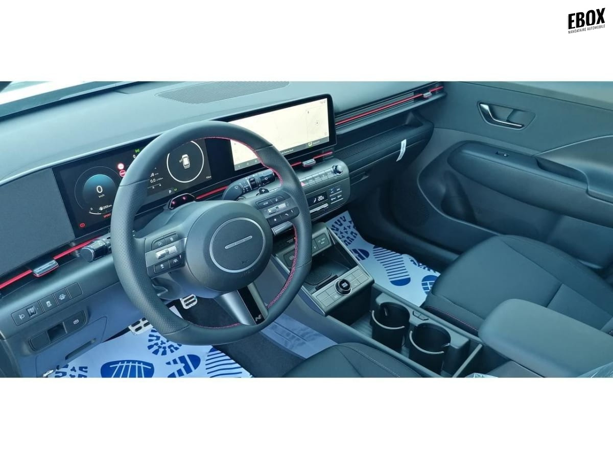 358853_p2 - HYUNDAI - KONA - 2025 - photo 5