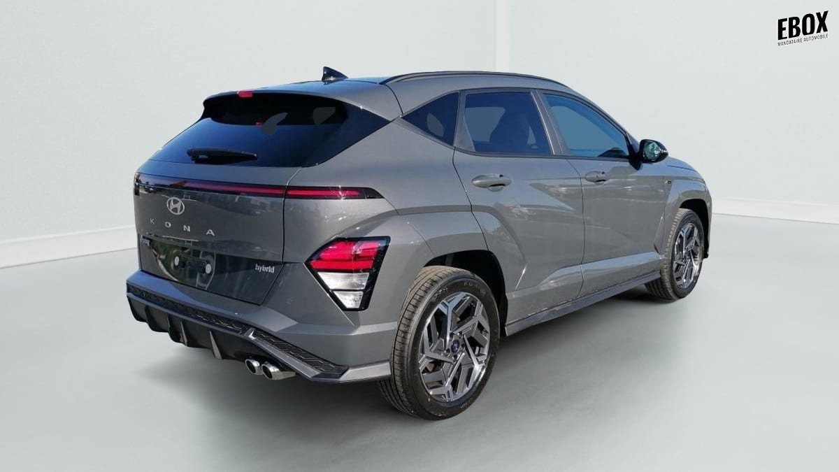 358853_p2 - HYUNDAI - KONA - 2025 - photo 4