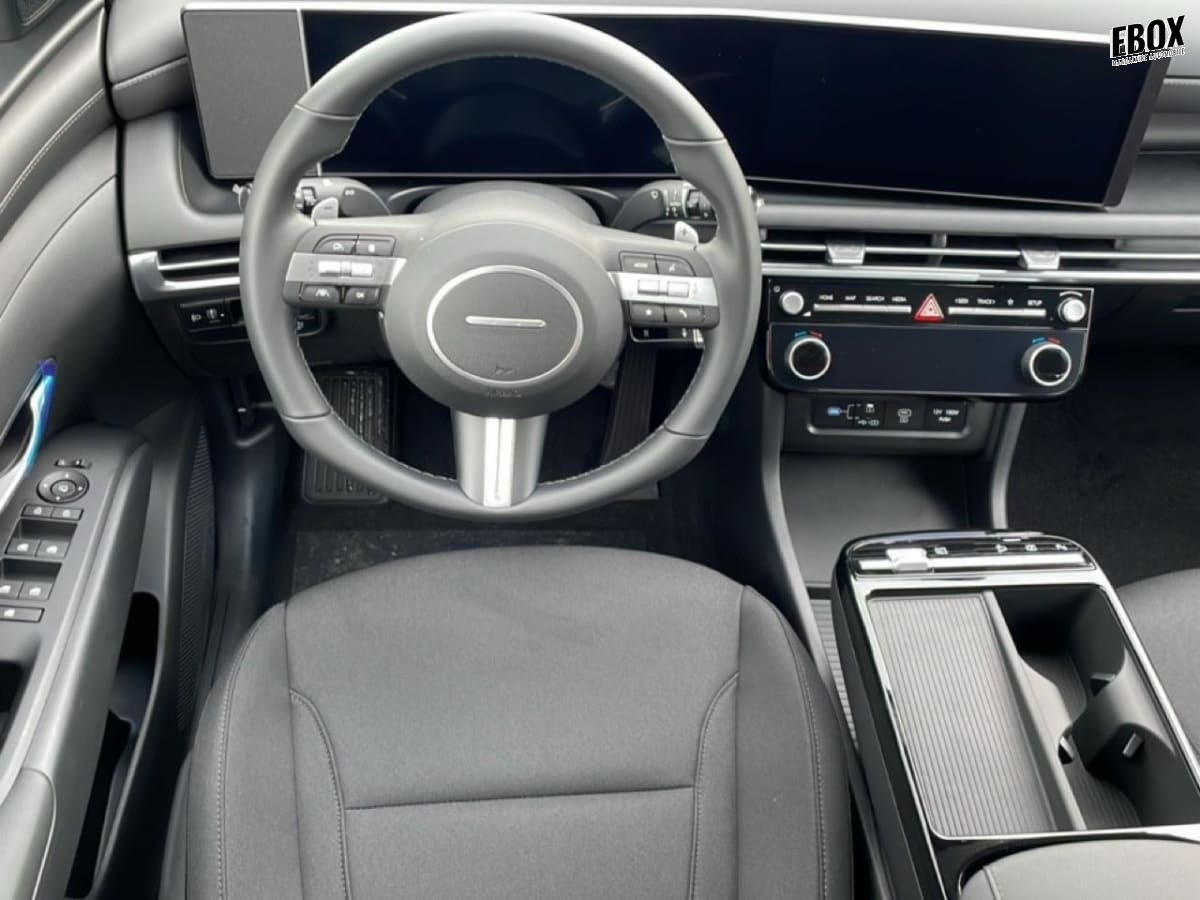 362000_p2 - HYUNDAI - TUCSON - 2025 - photo 10