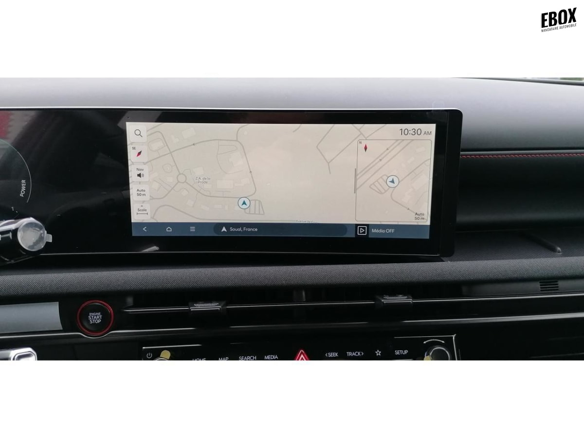 367085_p2 - HYUNDAI - TUCSON - 2025 - photo 9