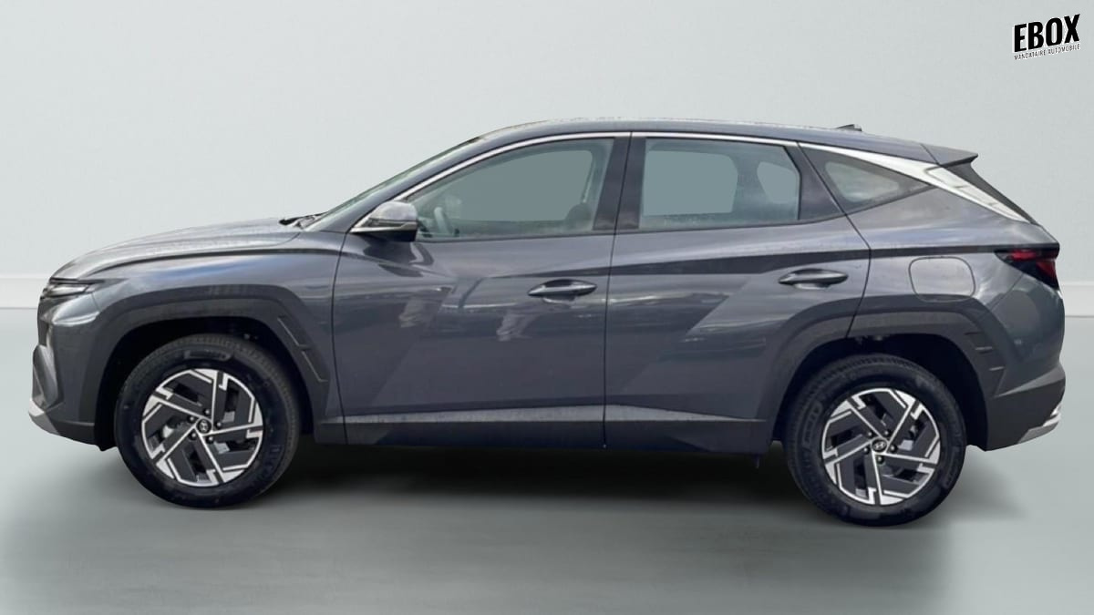 363877_p2 - HYUNDAI - TUCSON - 2025 - photo 6