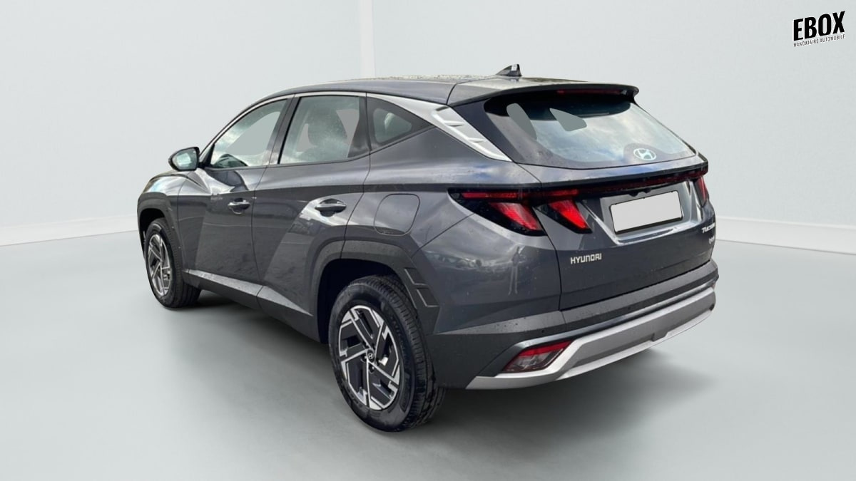 363370_p2 - HYUNDAI - TUCSON - 2025 - photo 7