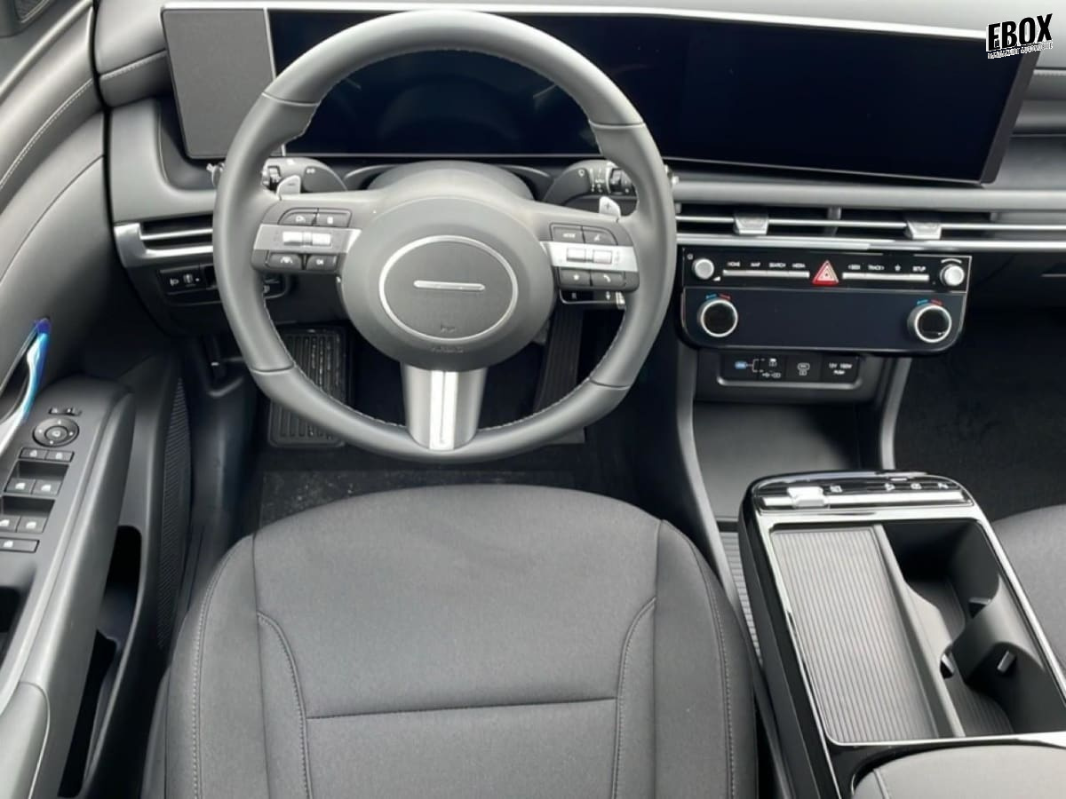 363877_p2 - HYUNDAI - TUCSON - 2025 - photo 8