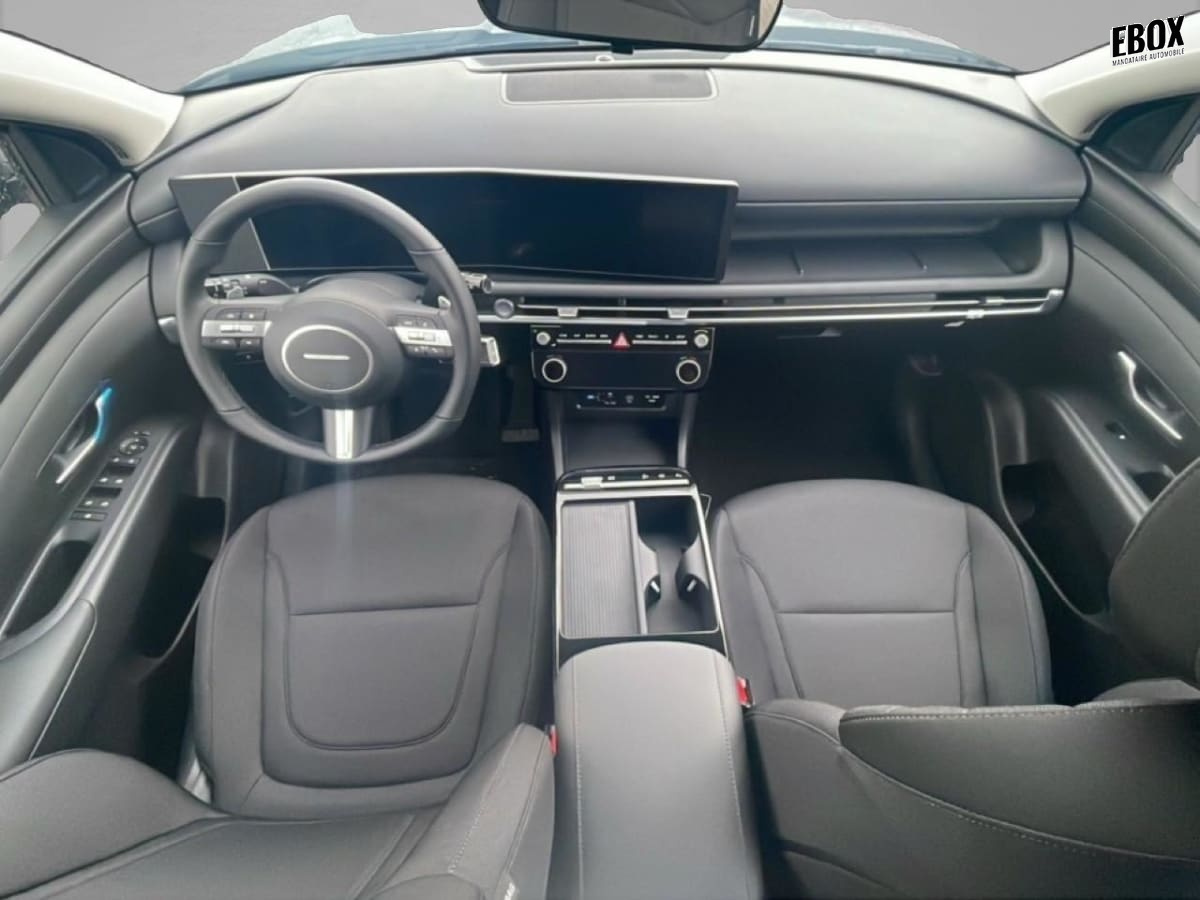 363877_p2 - HYUNDAI - TUCSON - 2025 - photo 7