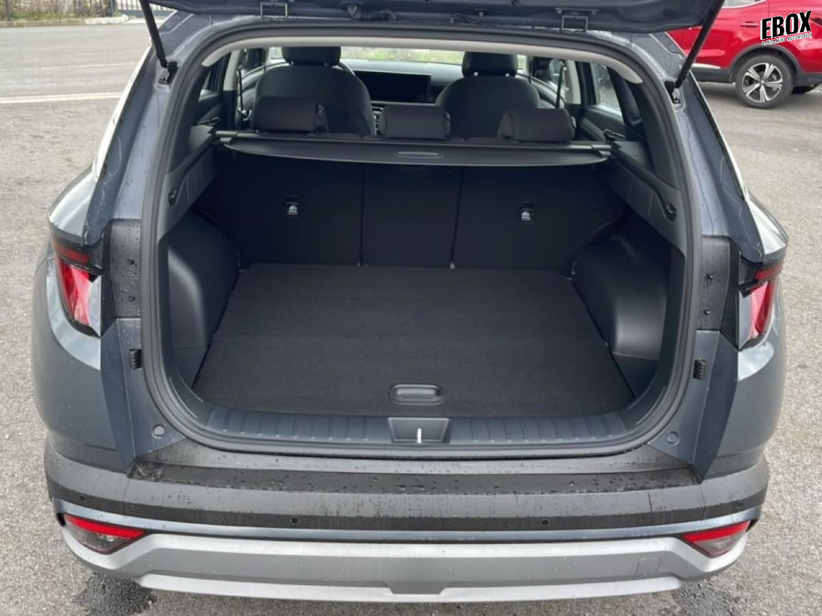 363877_p2 - HYUNDAI - TUCSON - 2025 - photo 10