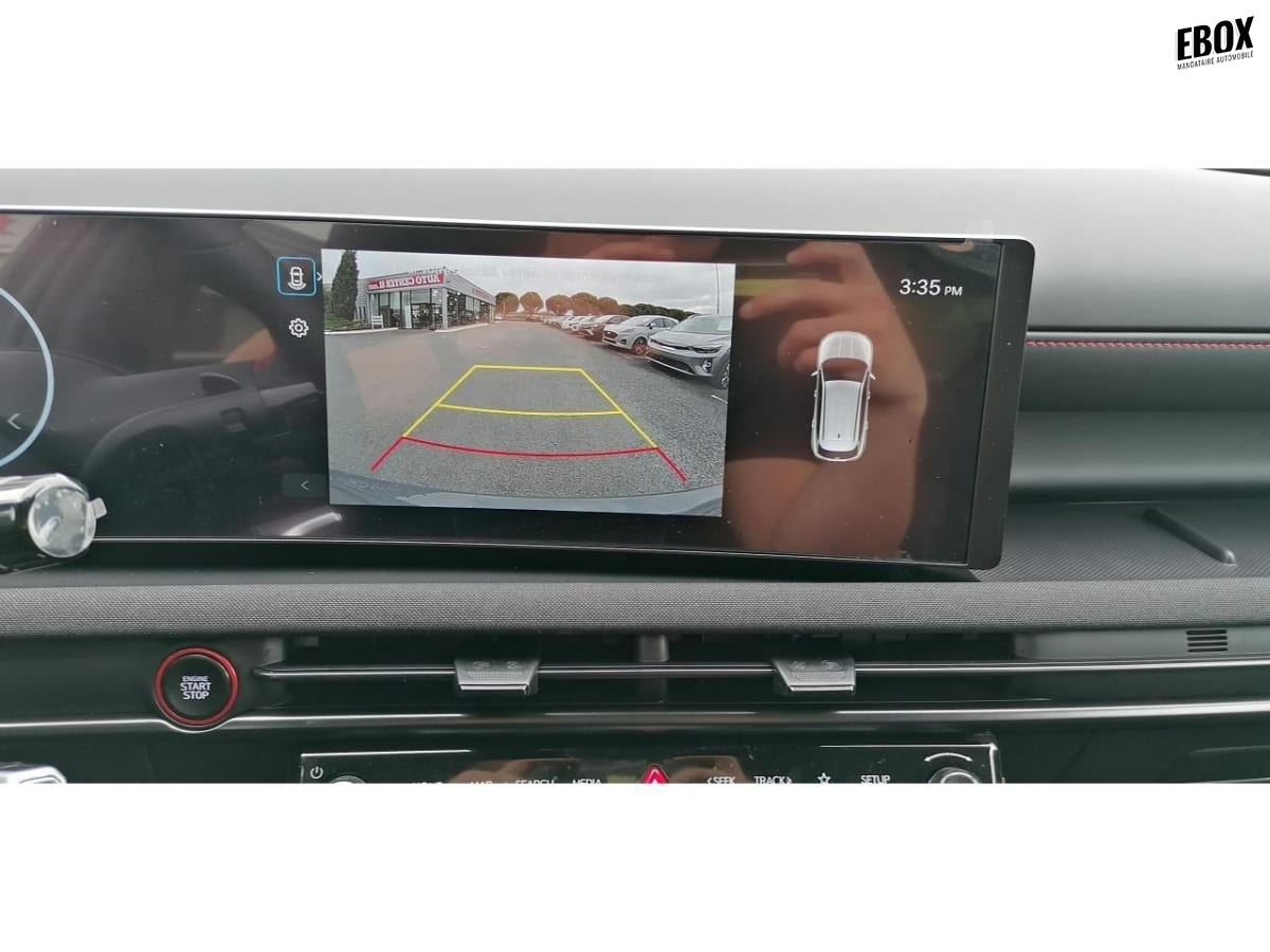 367084_p2 - HYUNDAI - TUCSON - 2025 - photo 8