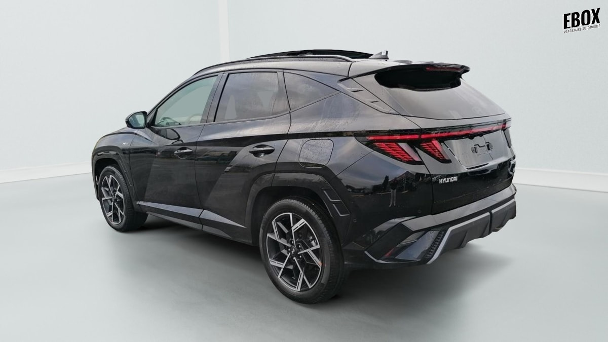 367085_p2 - HYUNDAI - TUCSON - 2025 - photo 3