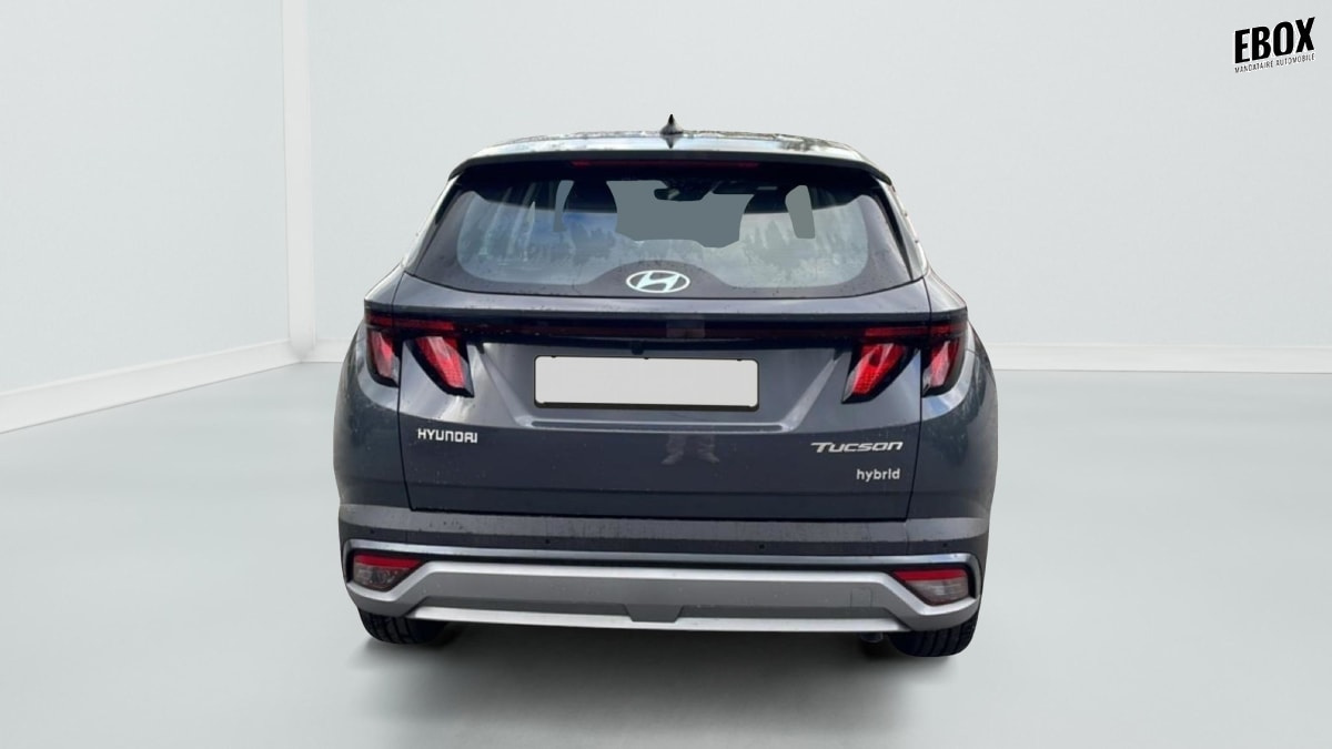 363370_p2 - HYUNDAI - TUCSON - 2025 - photo 6