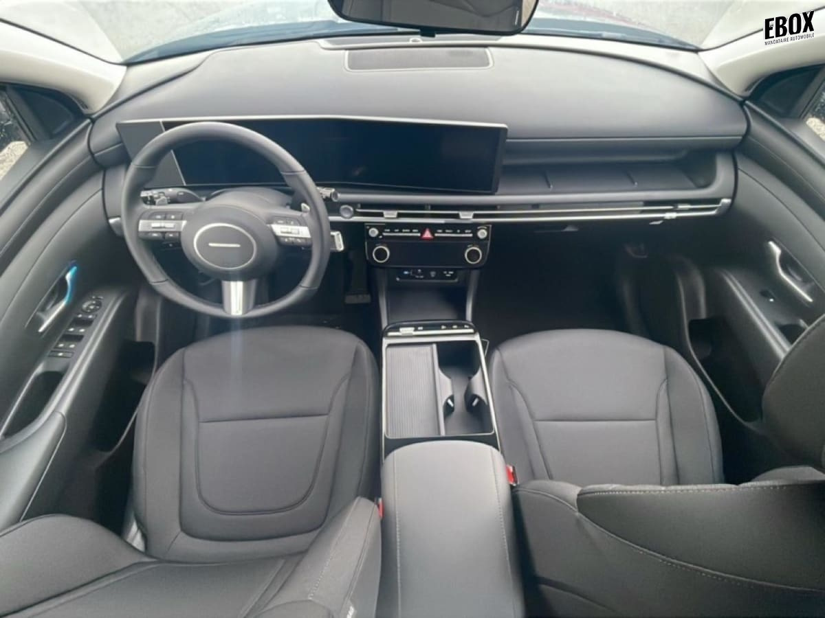 363370_p2 - HYUNDAI - TUCSON - 2025 - photo 9