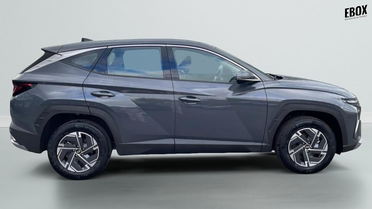 363370_p2 - HYUNDAI - TUCSON - 2025 - photo 4