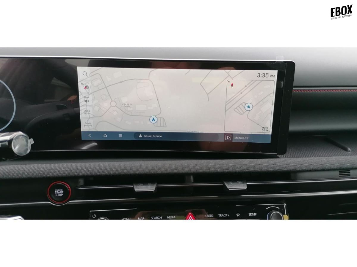 367084_p2 - HYUNDAI - TUCSON - 2025 - photo 7