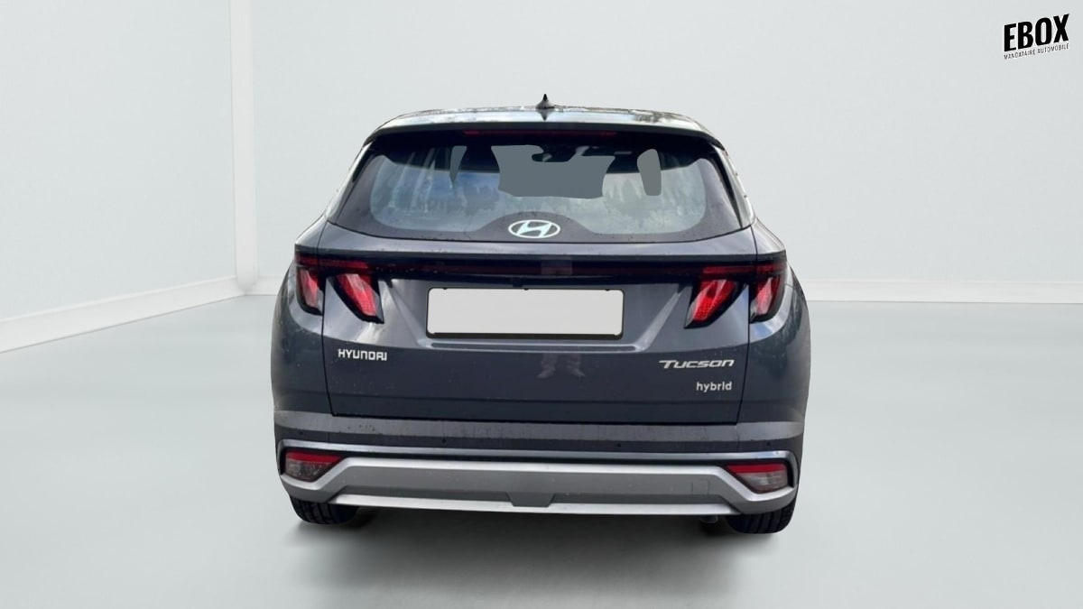 363877_p2 - HYUNDAI - TUCSON - 2025 - photo 4