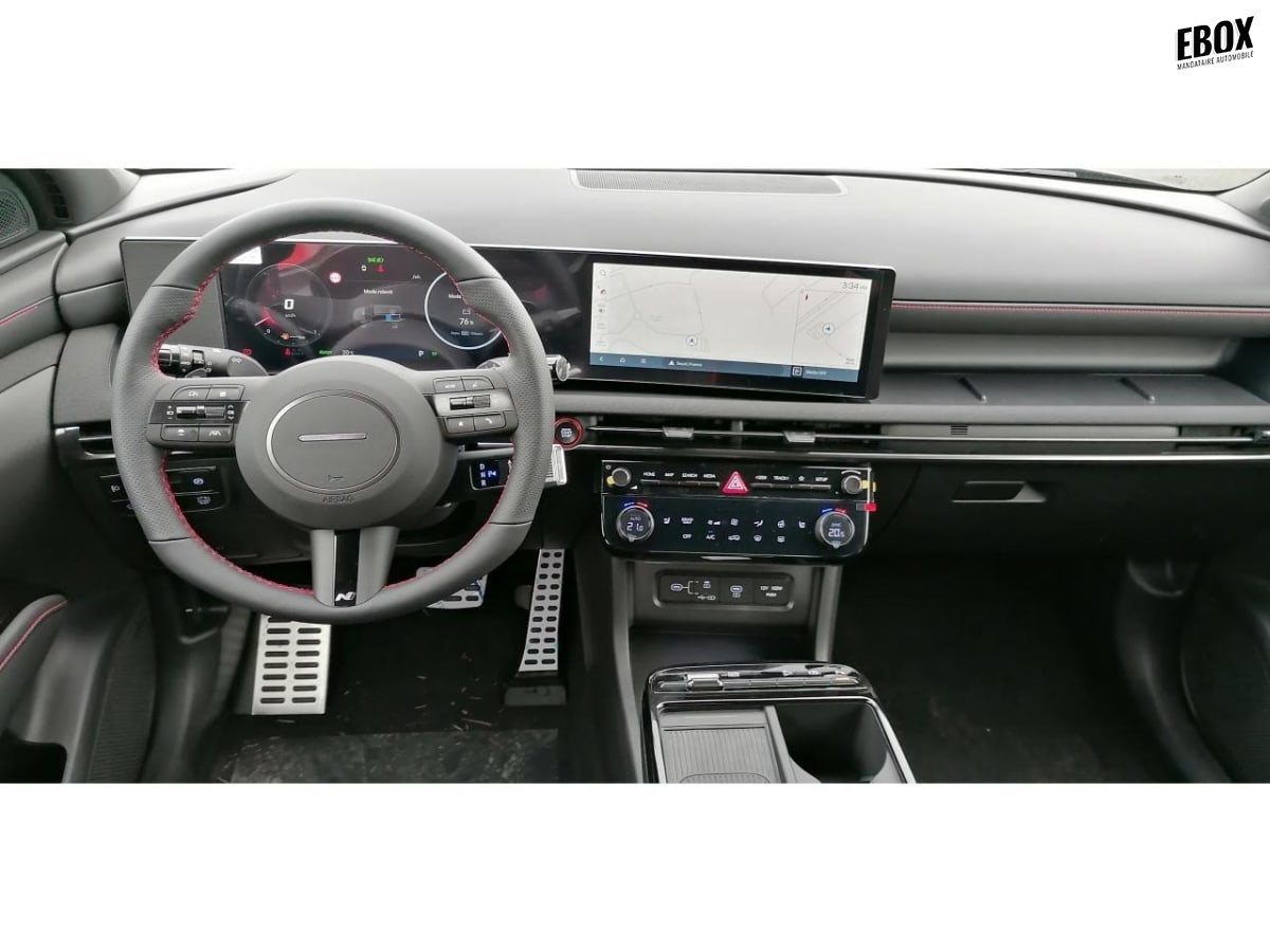 367084_p2 - HYUNDAI - TUCSON - 2025 - photo 5