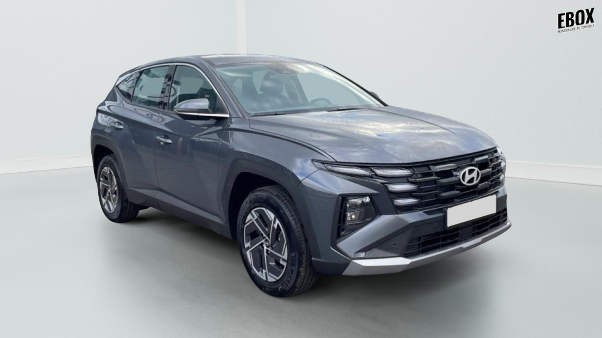 363370_p2 - HYUNDAI - TUCSON - 2025 - photo 3