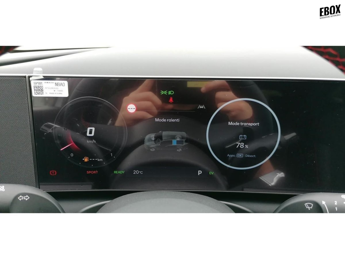 367084_p2 - HYUNDAI - TUCSON - 2025 - photo 6