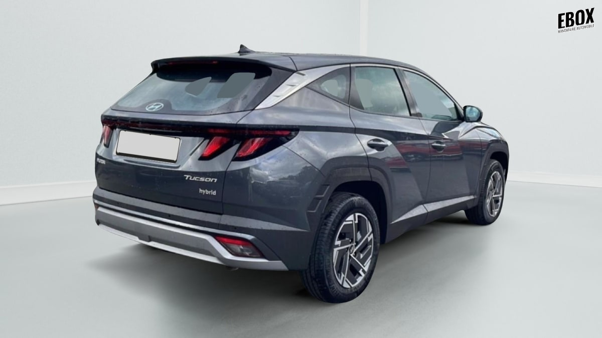 363877_p2 - HYUNDAI - TUCSON - 2025 - photo 3