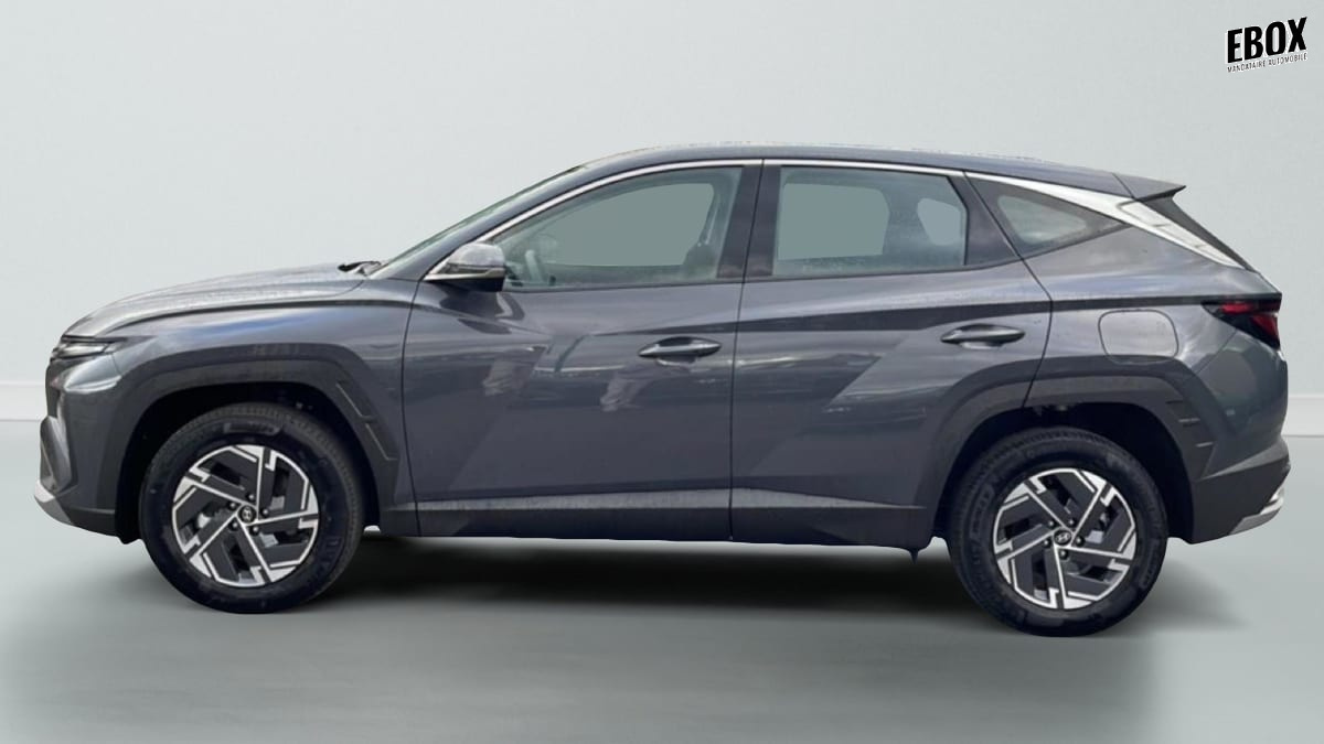 363370_p2 - HYUNDAI - TUCSON - 2025 - photo 8