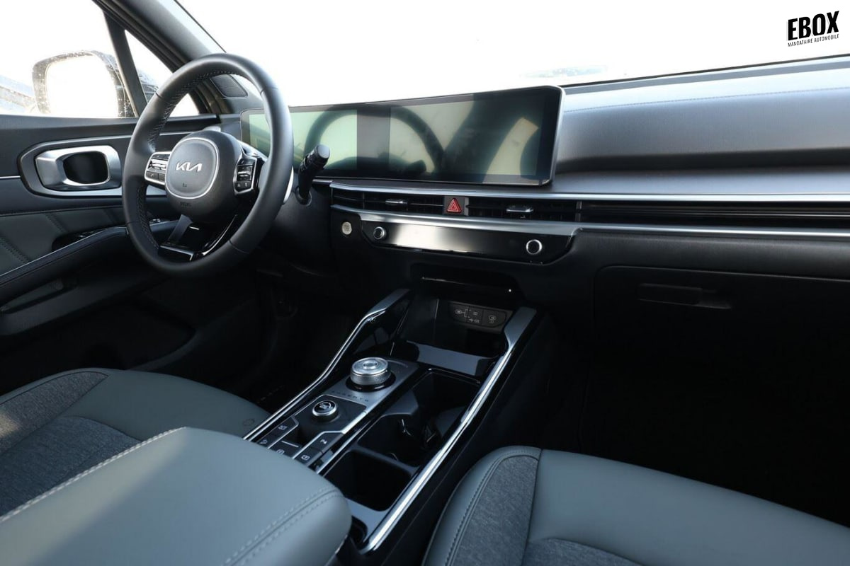 366763_p2 - KIA - SORENTO - 2025 - photo 9