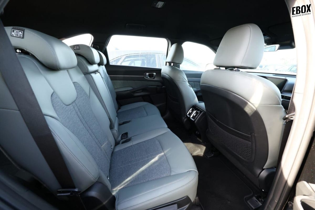 366763_p2 - KIA - SORENTO - 2025 - photo 10