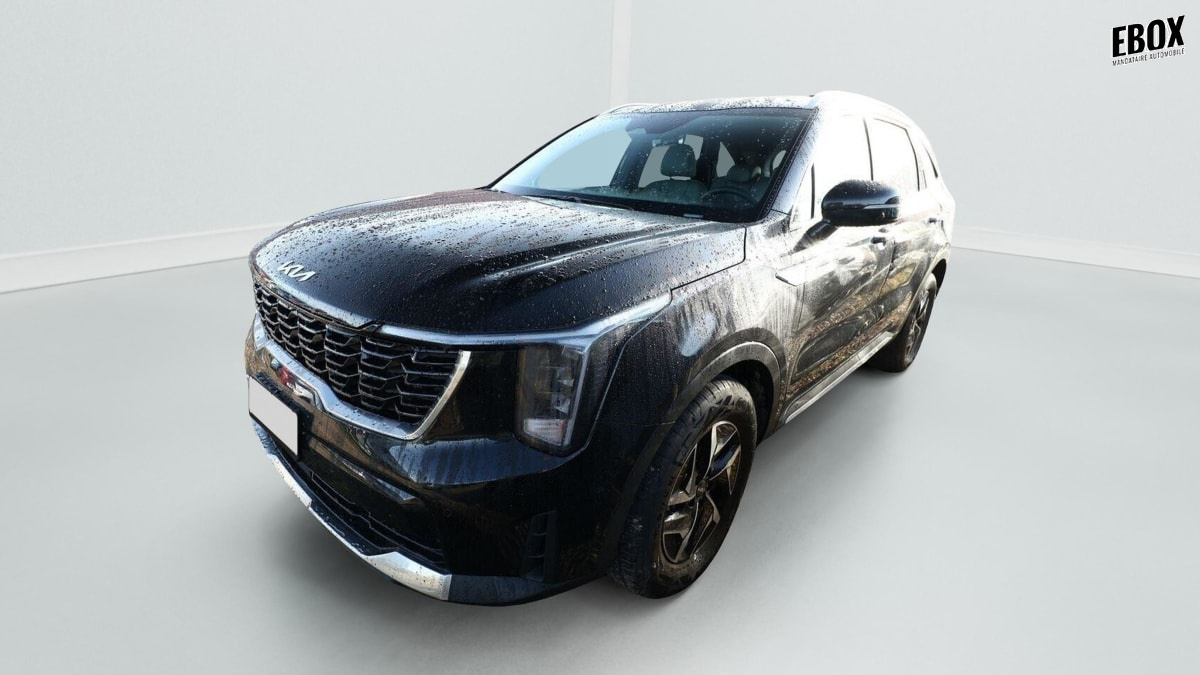 366763_p2 - KIA - SORENTO - 2025 - photo 2