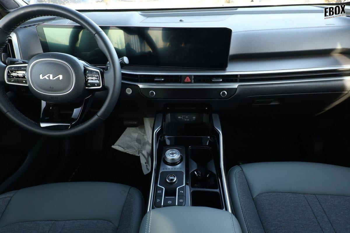 366763_p2 - KIA - SORENTO - 2025 - photo 8