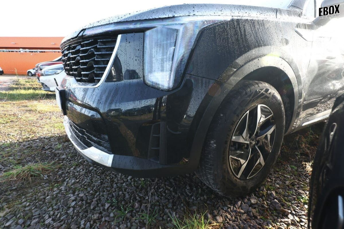 366763_p2 - KIA - SORENTO - 2025 - photo 5