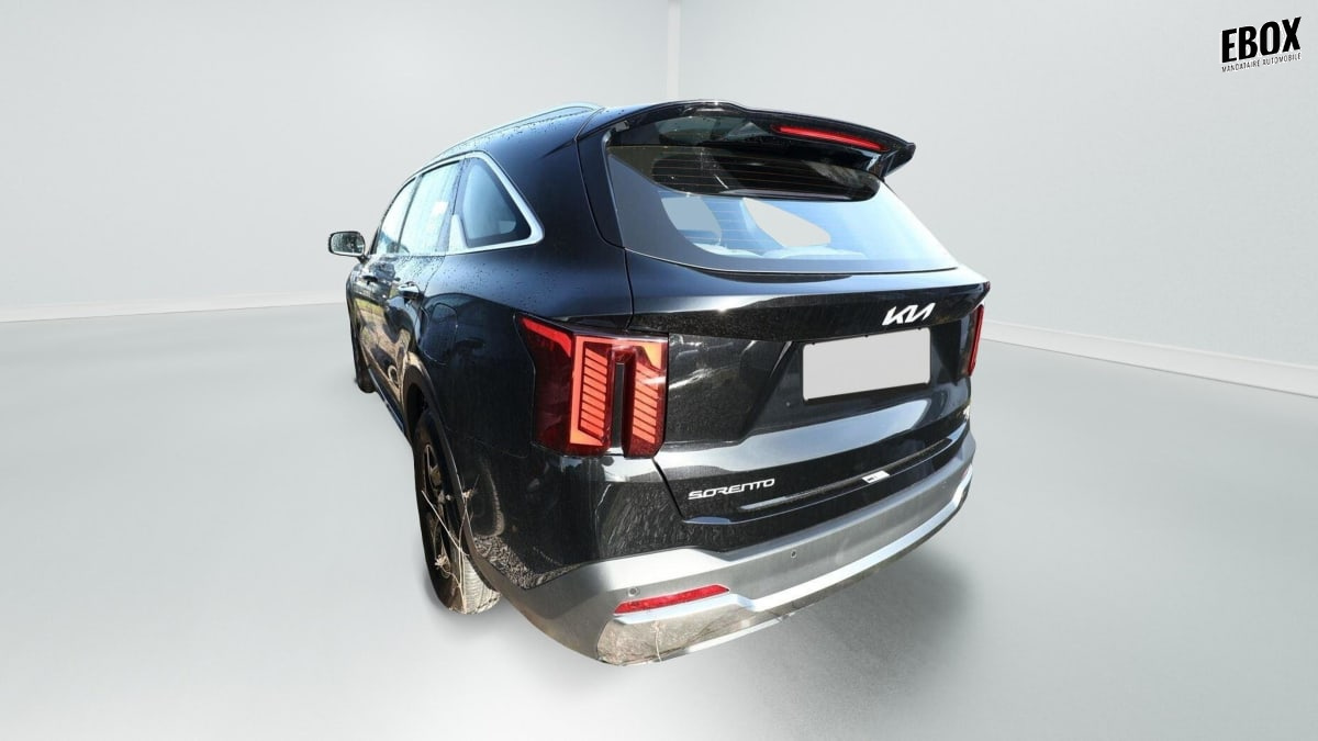 366763_p2 - KIA - SORENTO - 2025 - photo 4