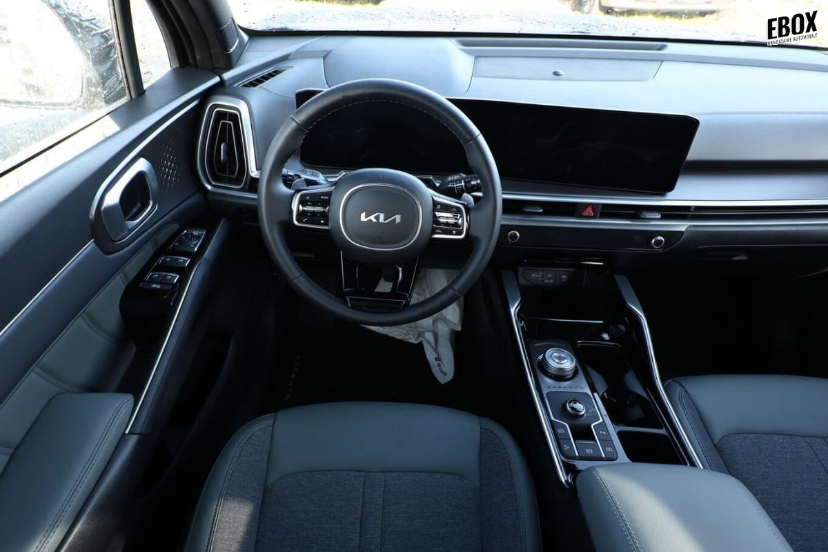 366763_p2 - KIA - SORENTO - 2025 - photo 7