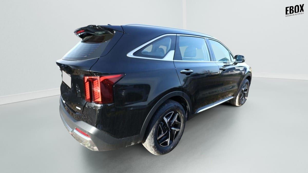 366763_p2 - KIA - SORENTO - 2025 - photo 3