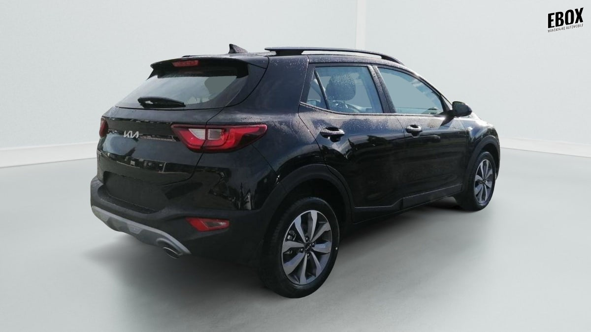 361379_p2 - KIA - STONIC - 2025 - photo 4
