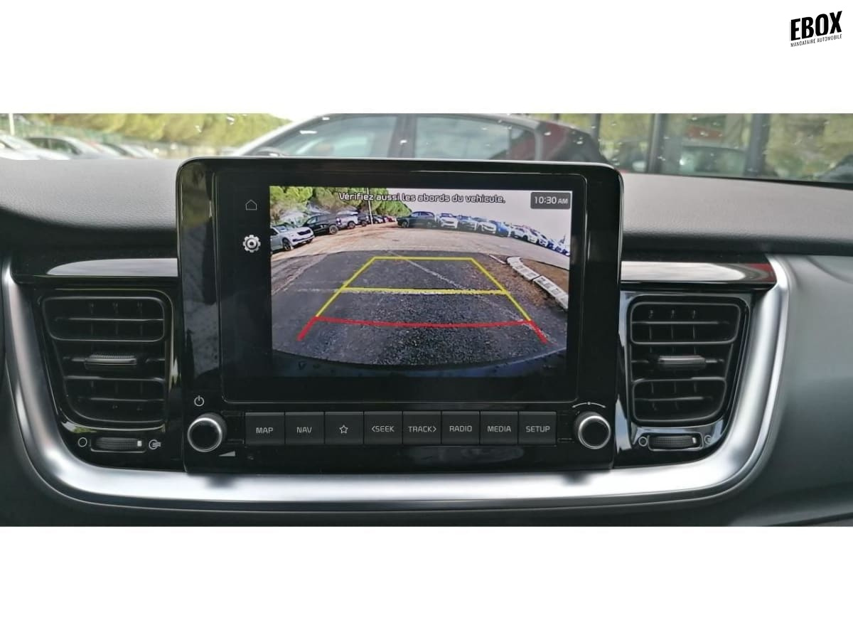 361379_p2 - KIA - STONIC - 2025 - photo 10