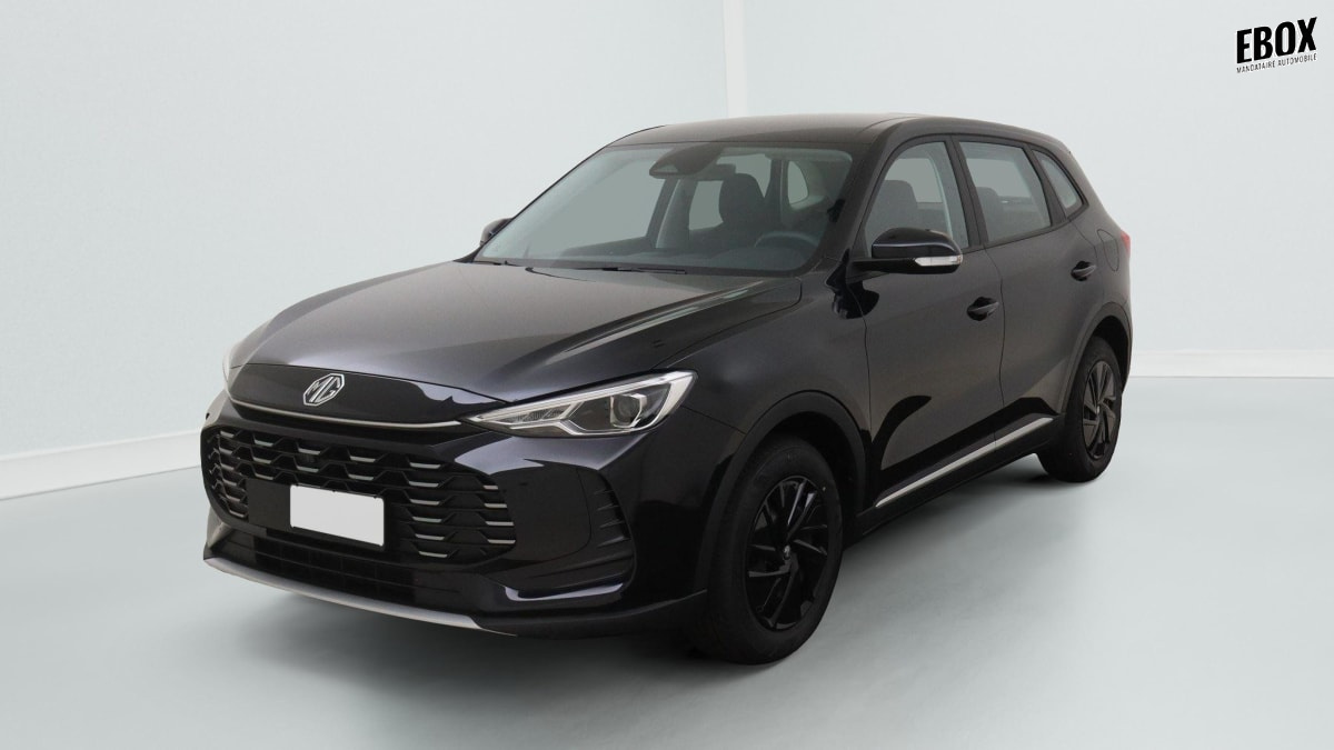 365585_p2 - MG - ZS - 2025 - photo 2