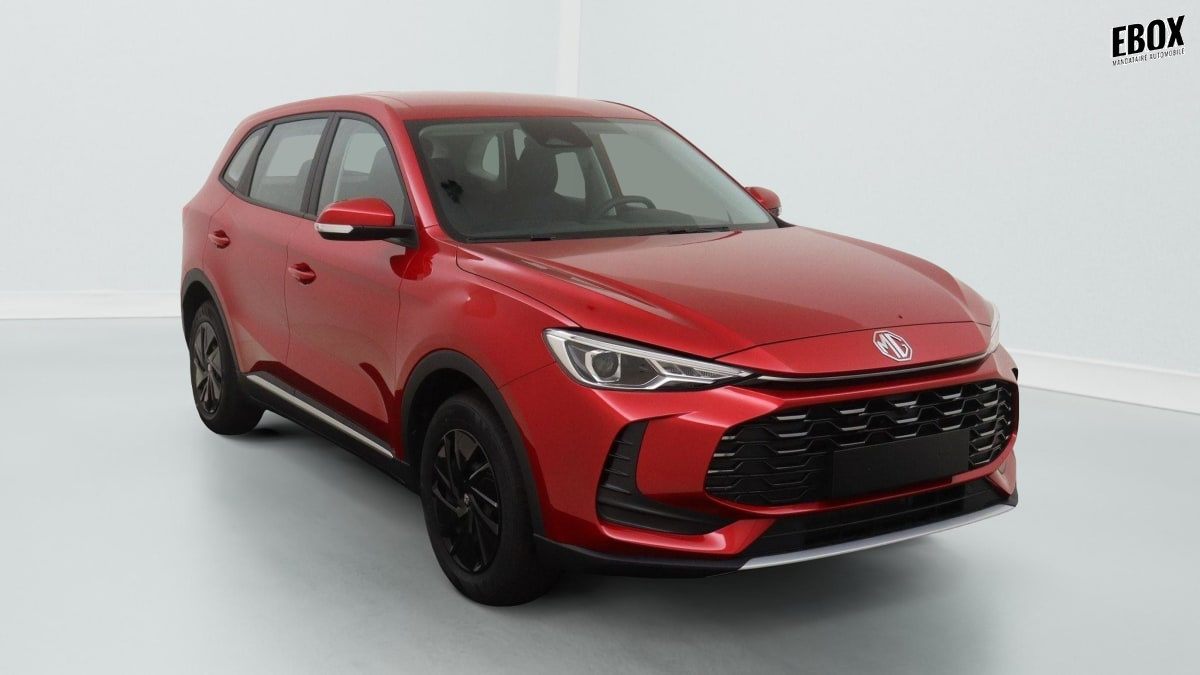 365588_p2 - MG - ZS - 2025 - photo 1