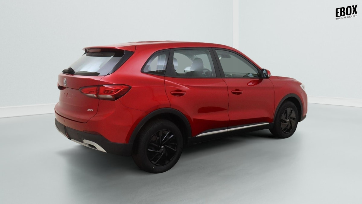 365588_p2 - MG - ZS - 2025 - photo 5