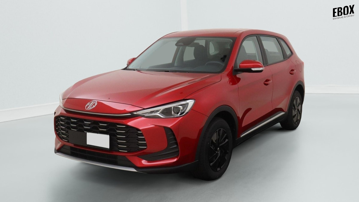 365588_p2 - MG - ZS - 2025 - photo 2