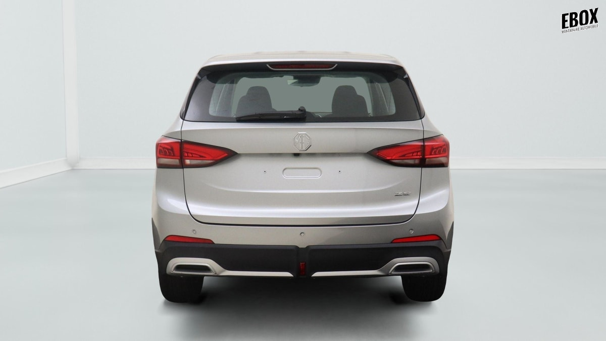 365587_p2 - MG - ZS - 2025 - photo 7