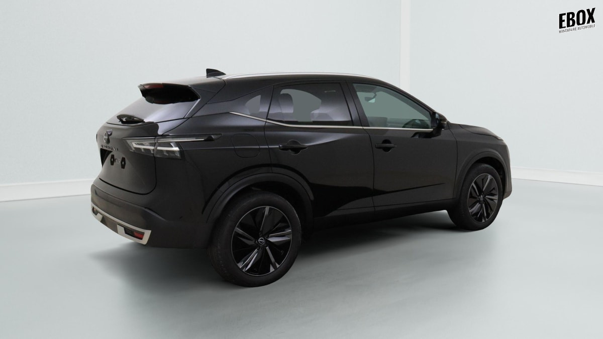 366847_p2 - NISSAN - QASHQAI - 2025 - photo 5