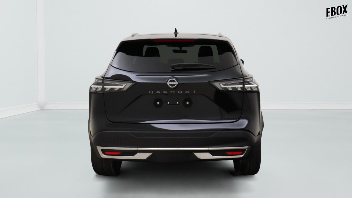 366847_p2 - NISSAN - QASHQAI - 2025 - photo 7