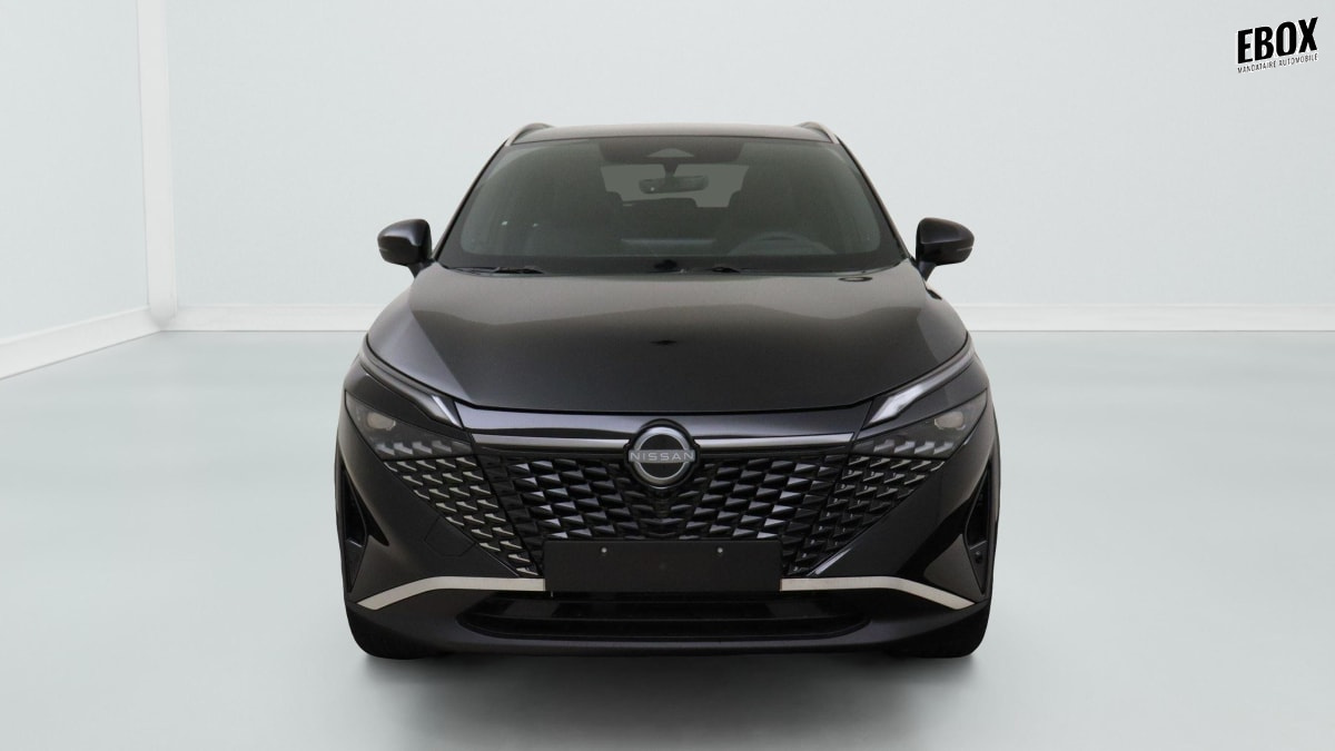 366847_p2 - NISSAN - QASHQAI - 2025 - photo 2