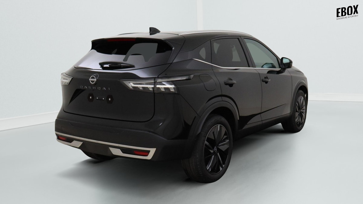 366847_p2 - NISSAN - QASHQAI - 2025 - photo 6