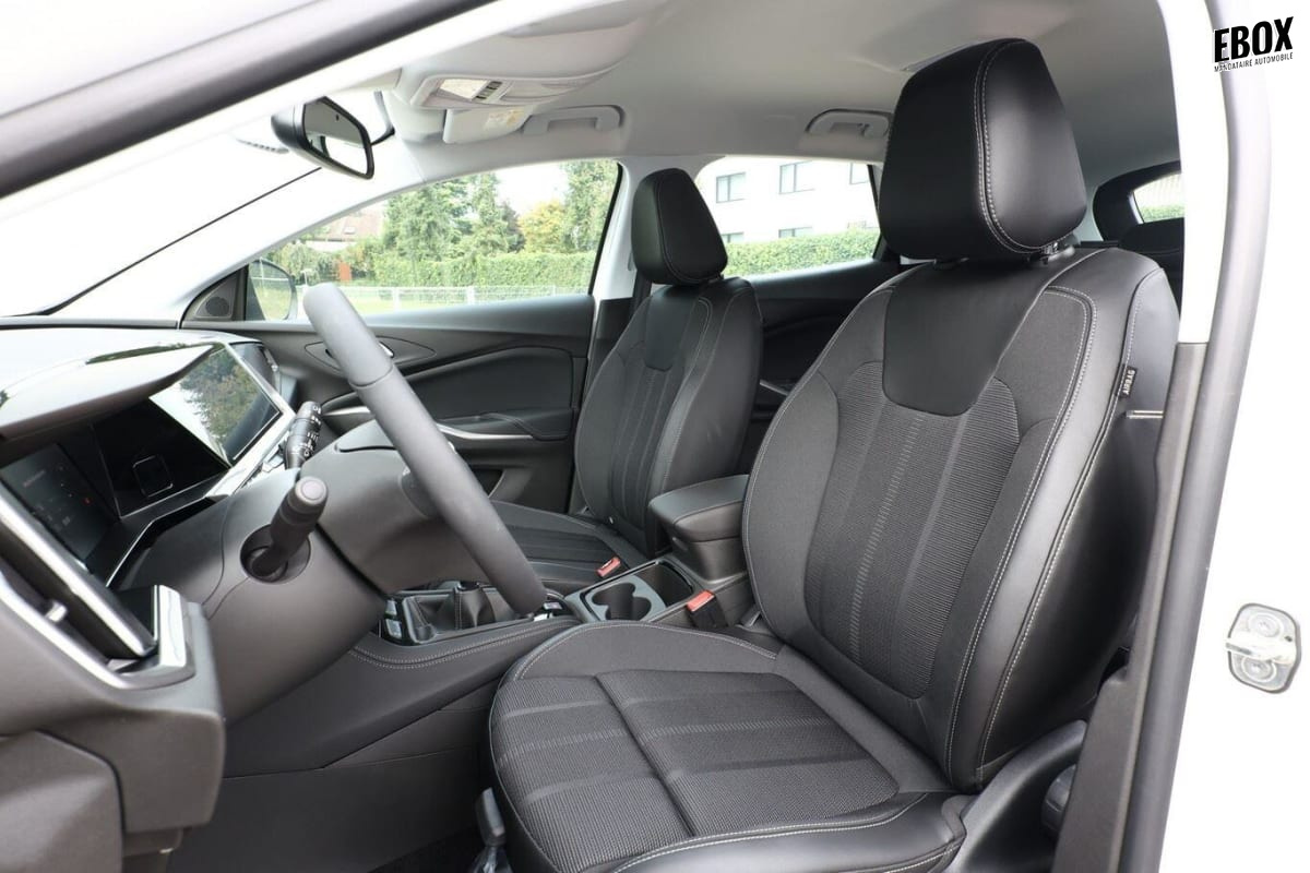 363814_p2 - OPEL - GRANDLAND - 2025 - photo 6