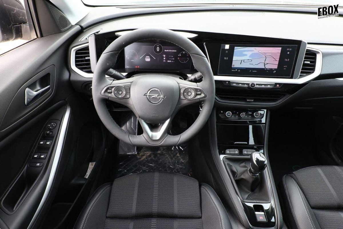 363814_p2 - OPEL - GRANDLAND - 2025 - photo 7