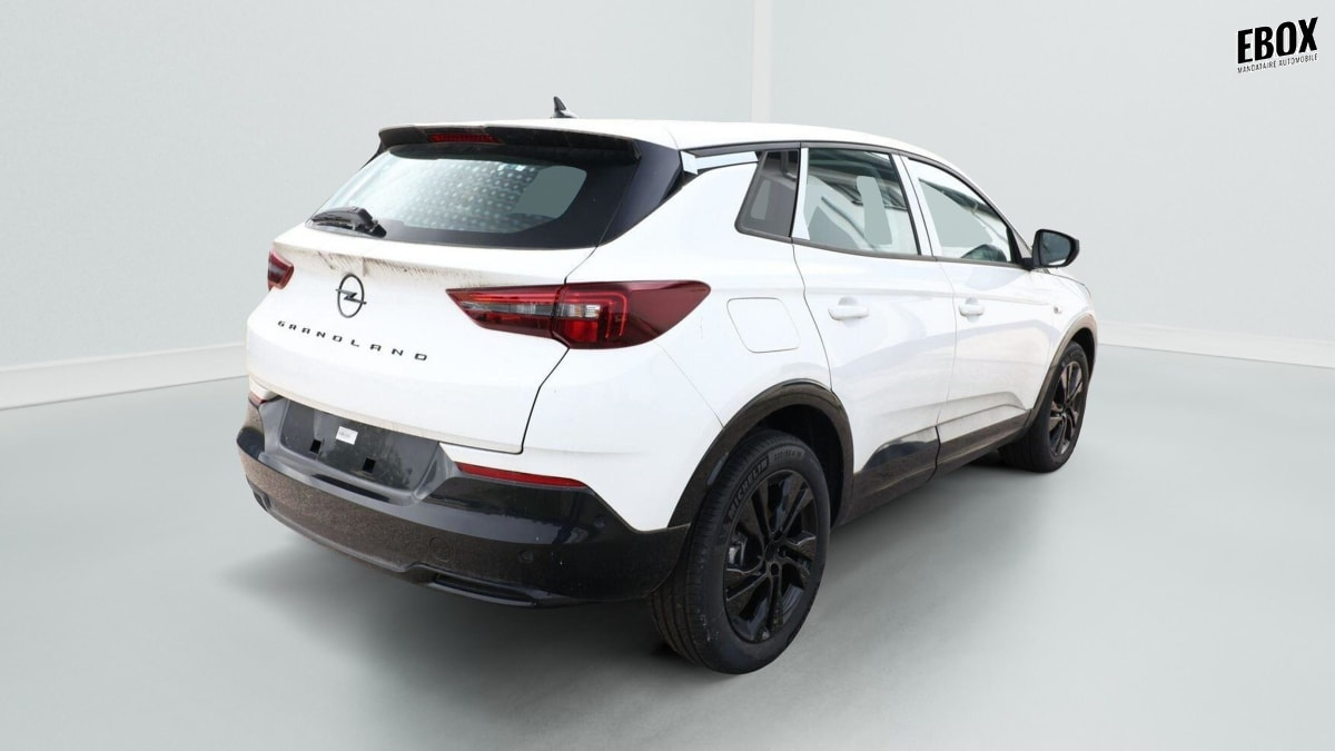 363814_p2 - OPEL - GRANDLAND - 2025 - photo 3