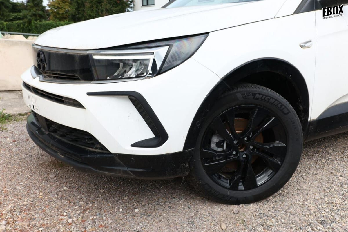 363814_p2 - OPEL - GRANDLAND - 2025 - photo 5