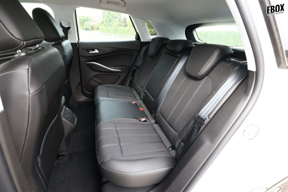 363814_p2 - OPEL - GRANDLAND - 2025 - photo 10