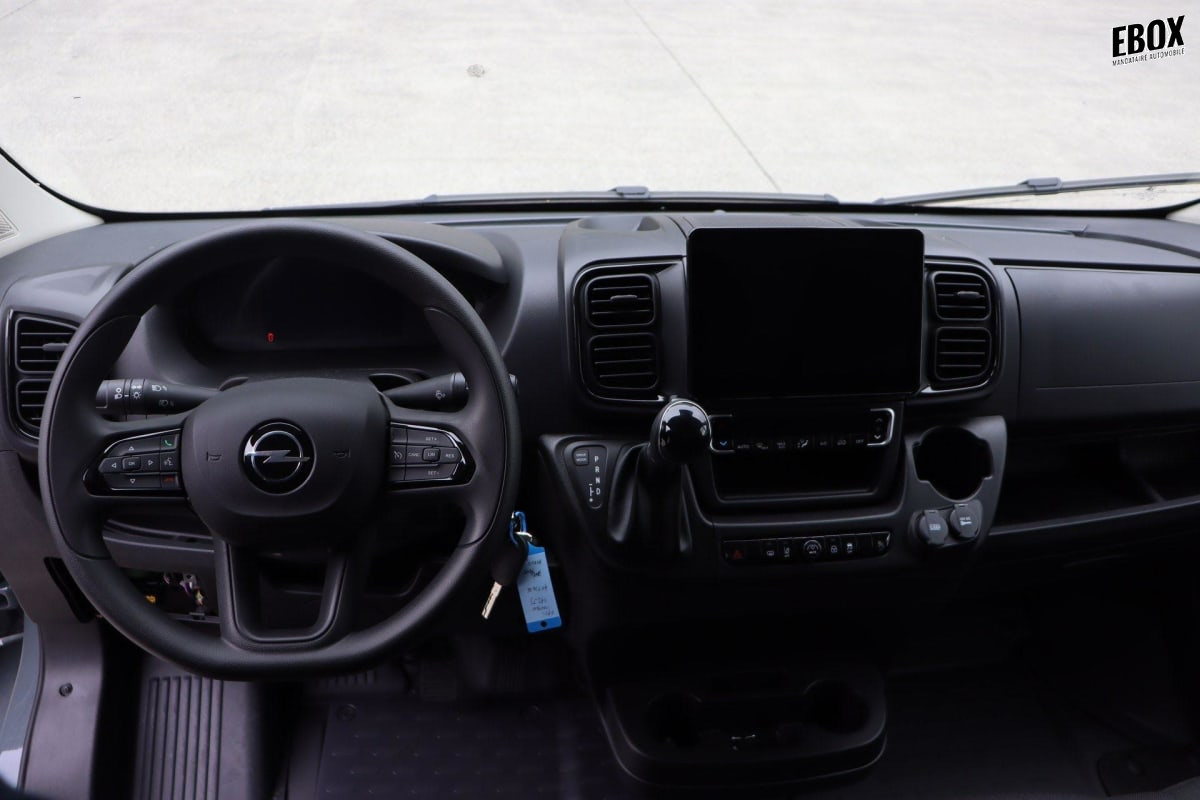 367582_p2 - OPEL - MOVANO - 2025 - photo 9