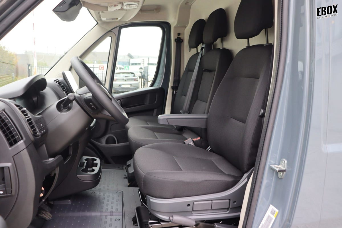 367582_p2 - OPEL - MOVANO - 2025 - photo 10