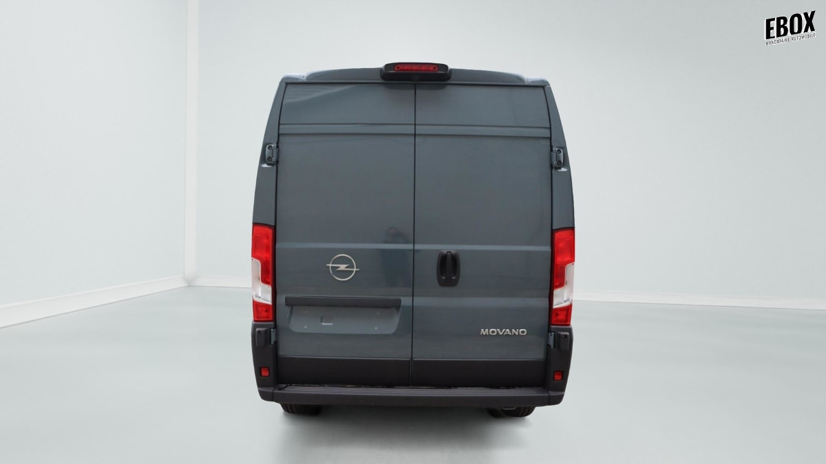 367582_p2 - OPEL - MOVANO - 2025 - photo 6
