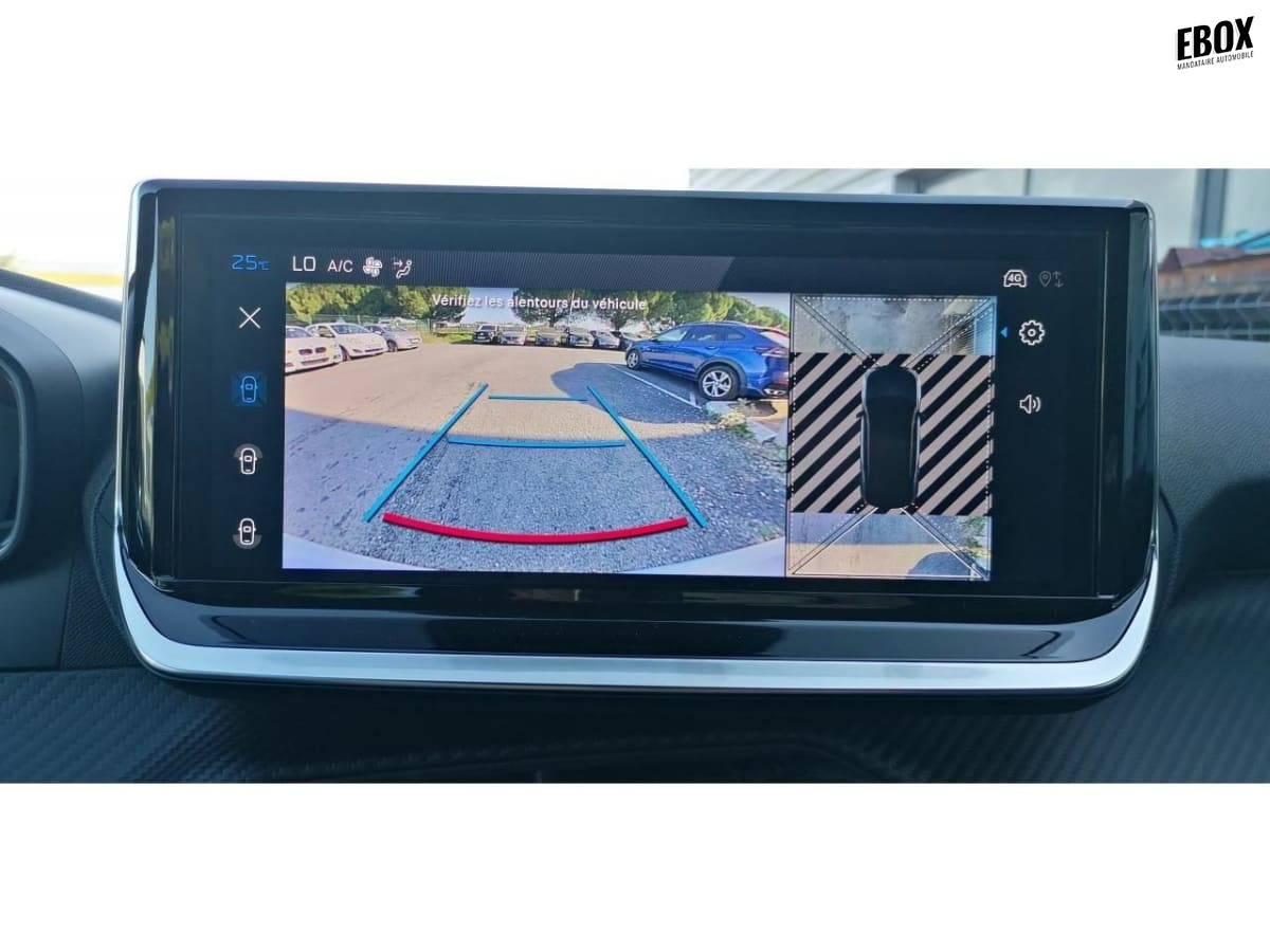 359994_p2 - PEUGEOT - 2008 - 2025 - photo 6